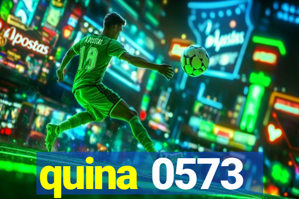 quina 0573
