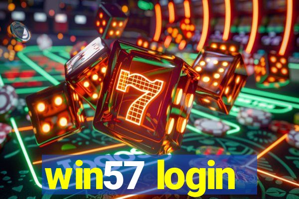 win57 login