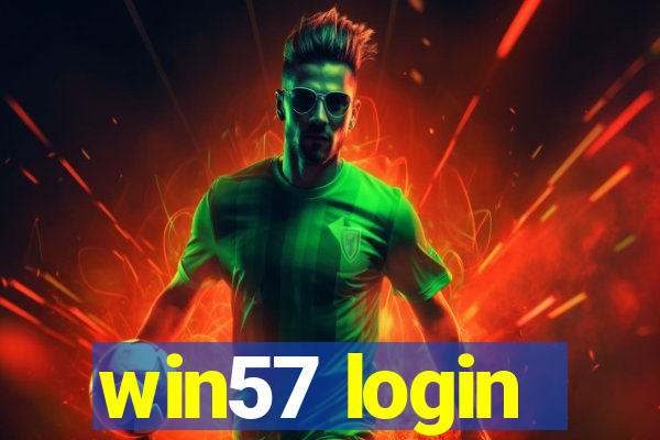 win57 login