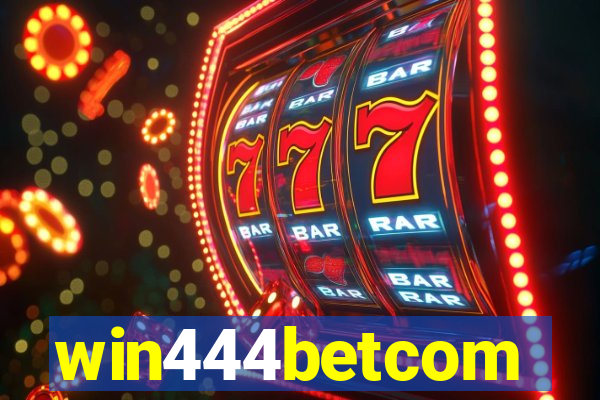 win444betcom