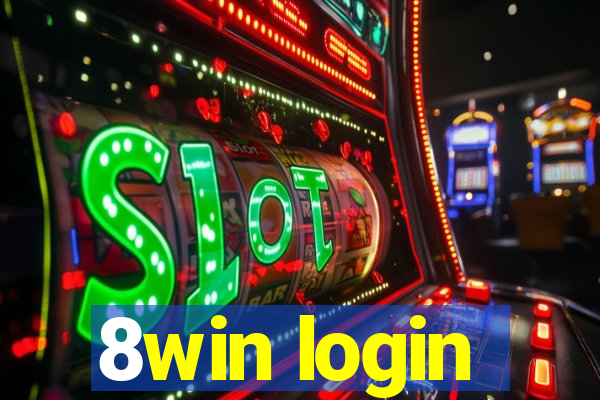 8win login