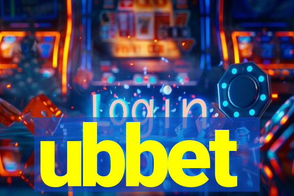 ubbet