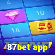 87bet app
