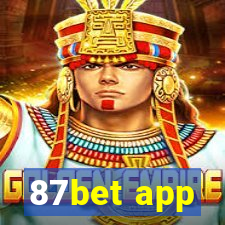 87bet app