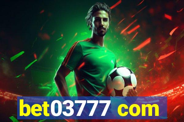 bet03777 com