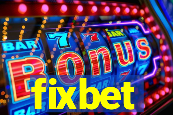 fixbet
