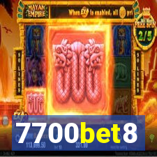 7700bet8