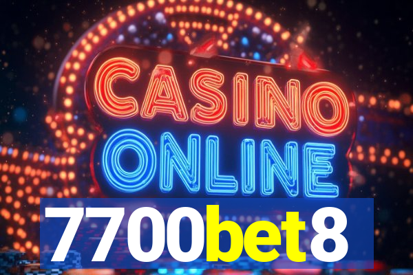 7700bet8