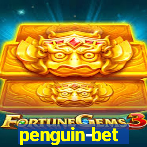 penguin-bet