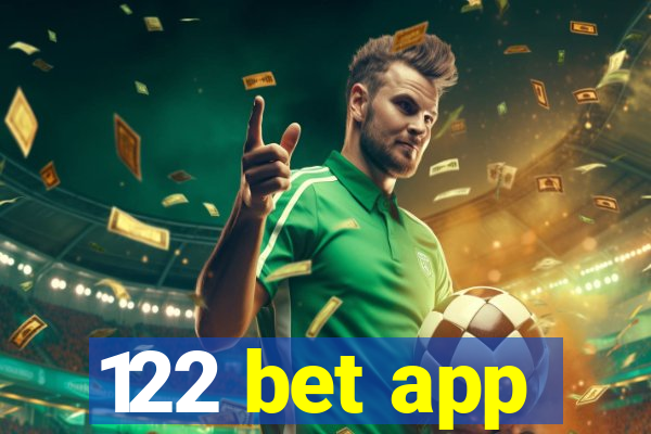 122 bet app
