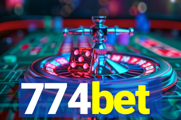 774bet