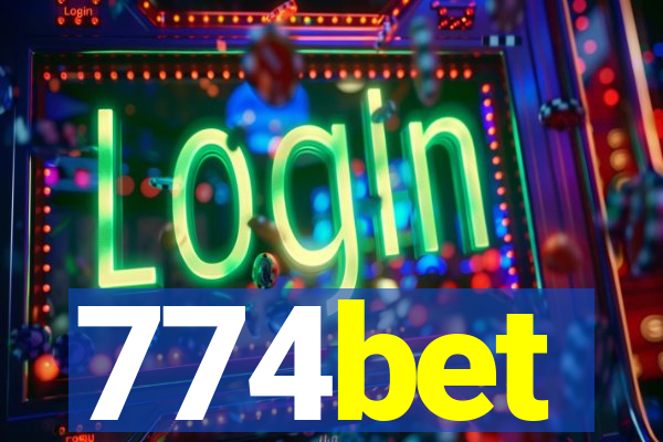 774bet