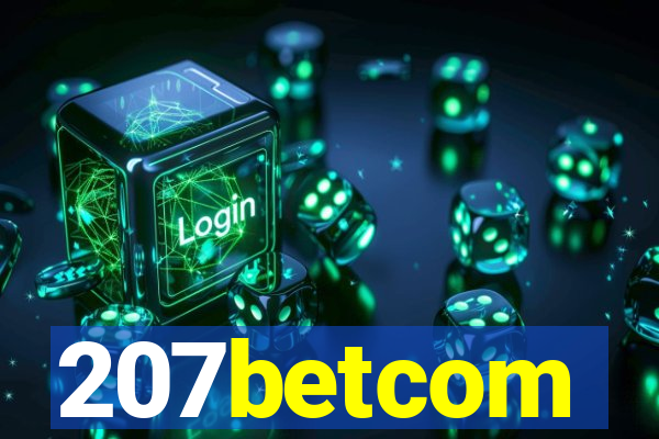 207betcom