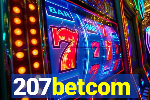 207betcom