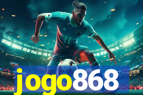 jogo868