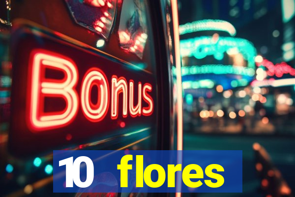 10 flores silvestres da regi o sudeste