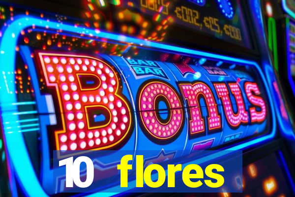 10 flores silvestres da regi o sudeste