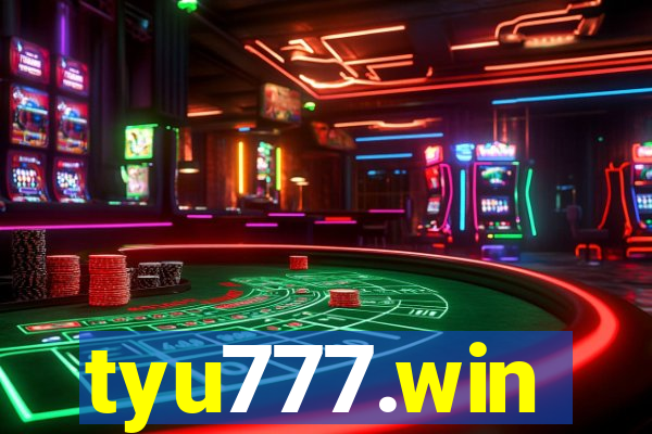 tyu777.win