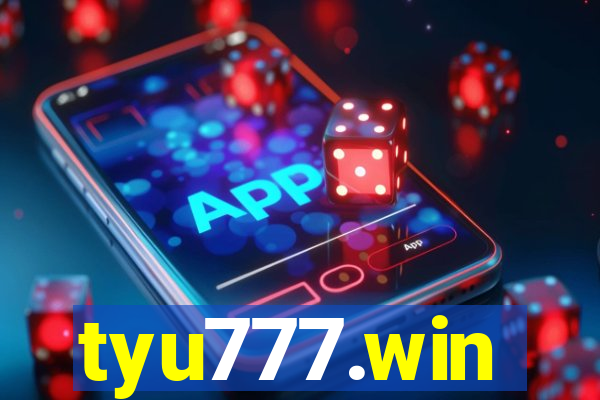 tyu777.win