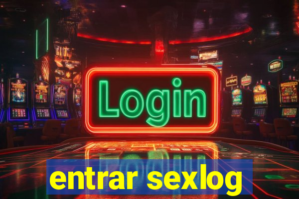entrar sexlog