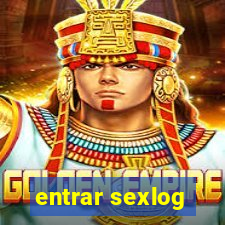 entrar sexlog