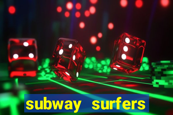 subway surfers zurich download