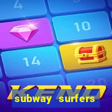 subway surfers zurich download