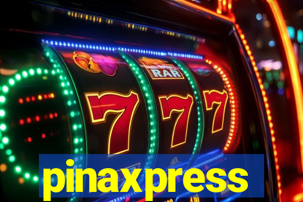 pinaxpress