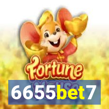 6655bet7