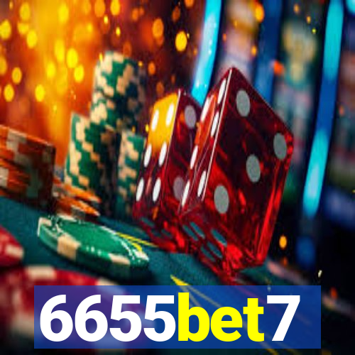 6655bet7