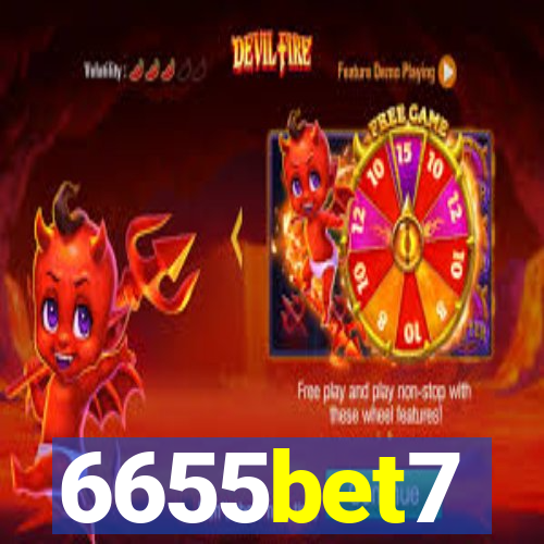 6655bet7