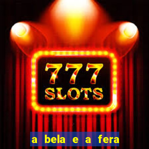 a bela e a fera 1991 assistir online