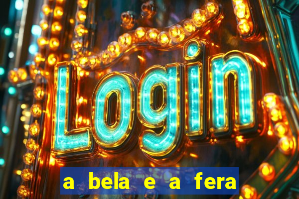 a bela e a fera 1991 assistir online