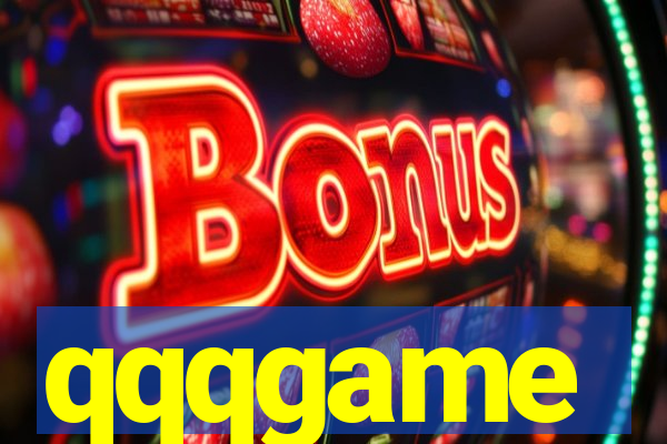 qqqgame