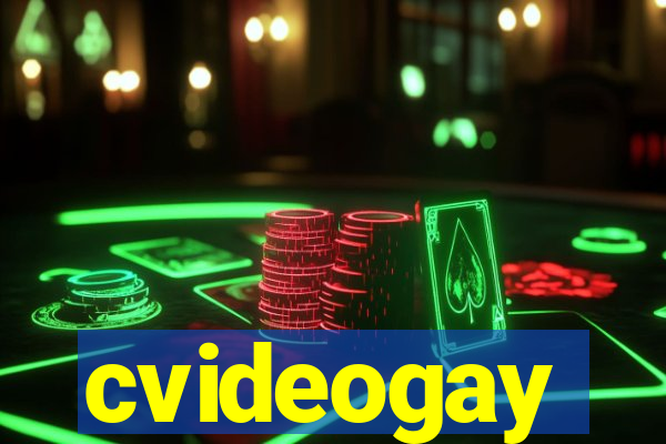 cvideogay