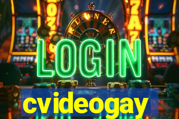 cvideogay