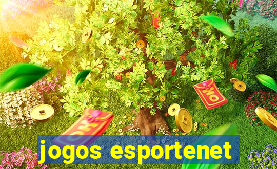 jogos esportenet