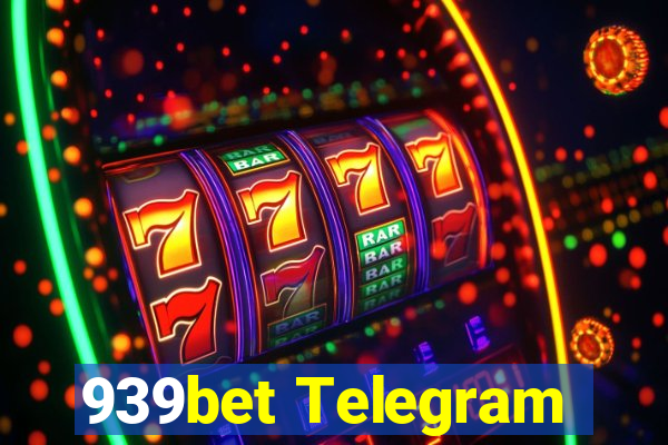 939bet Telegram