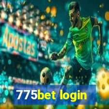 775bet login