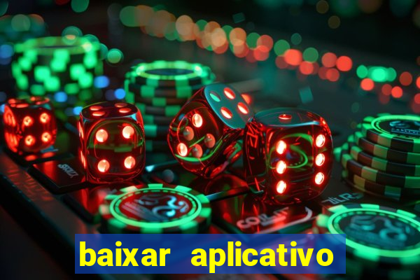 baixar aplicativo para fazer jogo do bicho