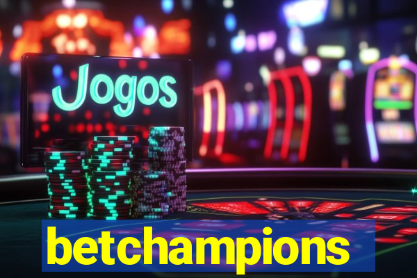 betchampions