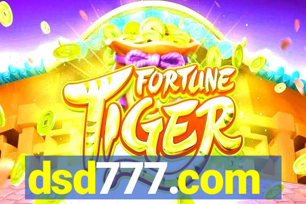 dsd777.com