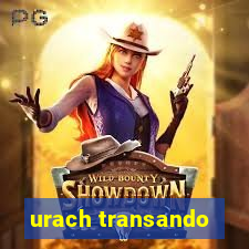 urach transando