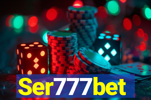 Ser777bet
