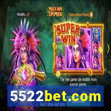 5522bet.com