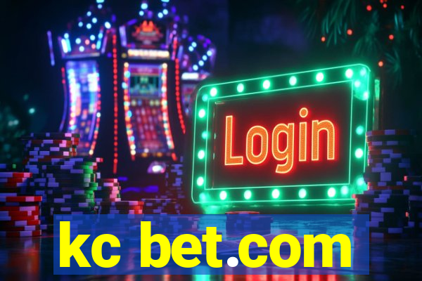 kc bet.com