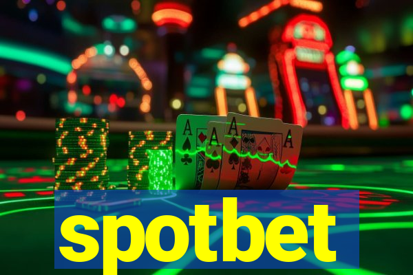 spotbet