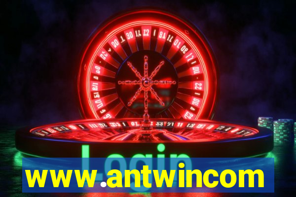 www.antwincom