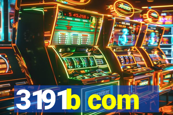 3191b com