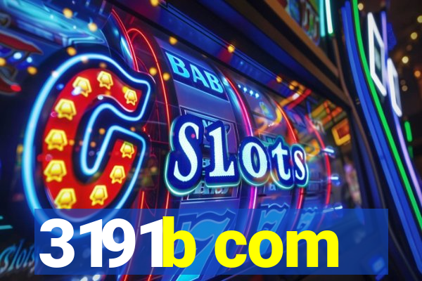 3191b com